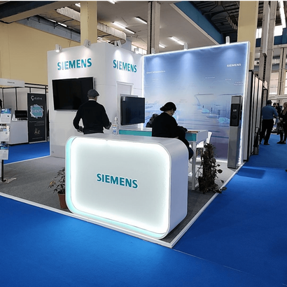 MH EXHIBITION DESIGN