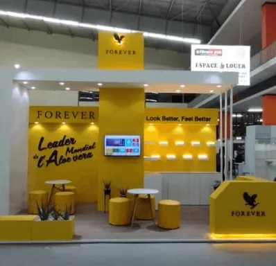 MH EXHIBITION DESIGN